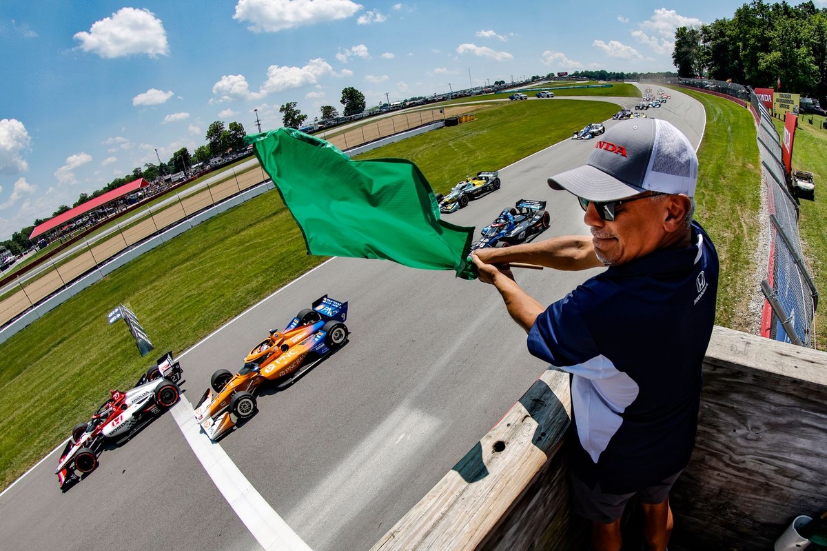 indy hor rios e onde assistir etapa de mid ohio com caio col 20260630