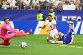 Inglaterra x Gana: ingleses buscam 2ª vitória na Copa do Mundo 2026
