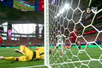 Iniesta defende Espanha após empate: ‘Vivemos algo parecido em 2010’