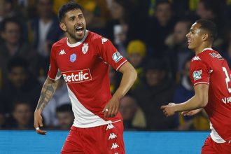 Internacional fecha contratação de zagueiro chileno do Torino por 2,5 anos