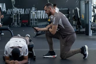 Internacional reforça comissão técnica com novo coordenador de performance