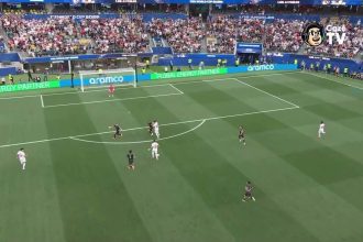 Irã denuncia Fifa por chegar só 24h antes de jogo decisivo na Copa