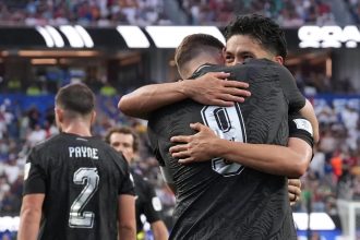 Irã e Nova Zelândia empatam em 2 a 2 em estreia eletrizante na Copa 2026
