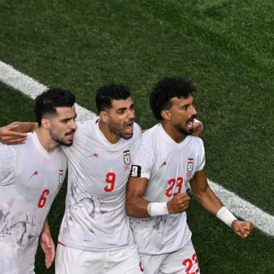 ir e nova zel ndia empatam em 2 a 2 em estreia eletrizante n 20260616
