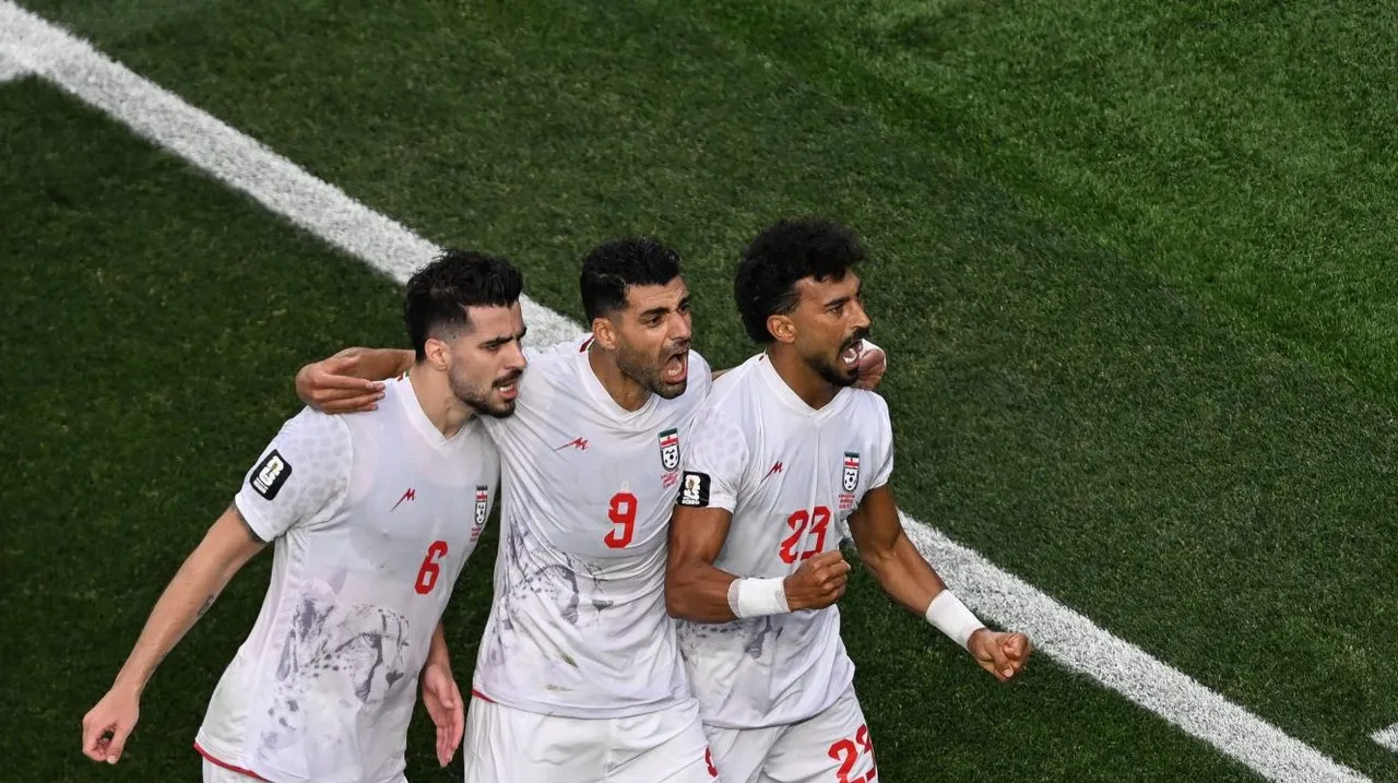 ir e nova zel ndia empatam em 2 a 2 em estreia eletrizante n 20260616