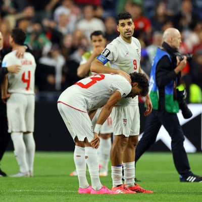 ir eliminado da copa do mundo 2026 ap s tr s empates na fase 20260628