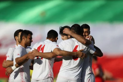 Irã ficará no México e terá de entrar e sair dos EUA no dia dos jogos da Copa do Mundo