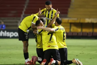 Itabaiana lidera rebaixamento enquanto Botafogo-PB luta para escapar na Série C