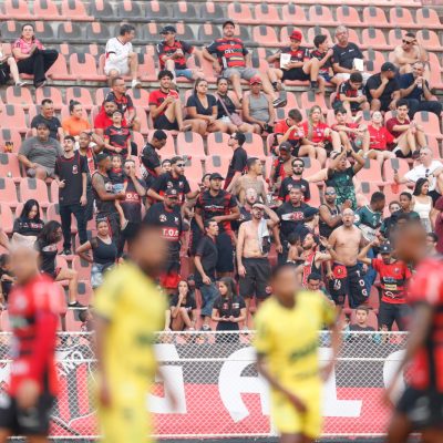 ituano inicia venda de ingressos para jogo contra o maranh o 20260627