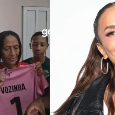 ivete sangalo homenageia m e de goleiro cabo verdiano grande 20260618