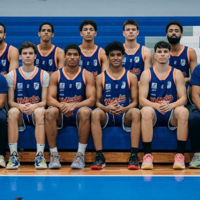 jacar estreia na ldb 2026 hoje contra o mogi basquete confir 20260618