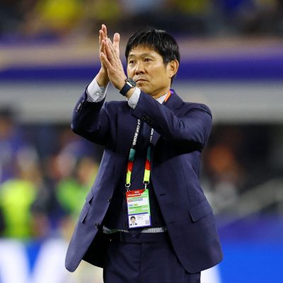 jap o chega confiante para duelo com brasil na copa do mundo 20260629