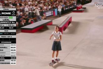 japoneses dominam p dio do skate street pelo 2 ano seguido b 20260621