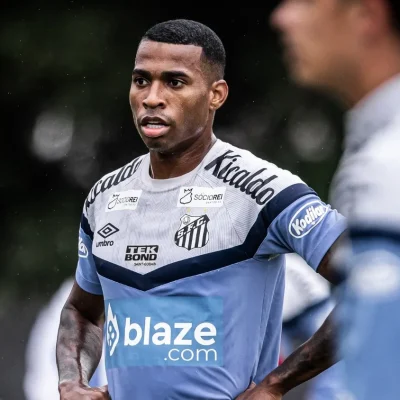 31/08/2023 — Santos perde recurso no CAS e terá de pagar 2,032 milhões de euros ao Monaco; risco de transfer ban