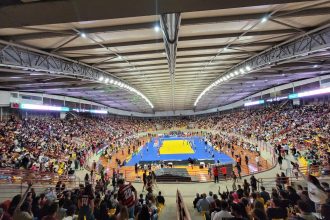 JF Vôlei lança time feminino e mira vaga na Superliga B em 2026