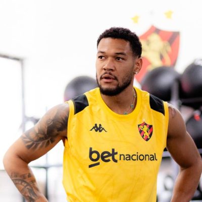 joelinton retorna ao sport e revive ra zes antes de nova tem 20260616