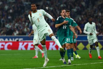 Jogador do Bayern recusa milhões para usar chuteiras à vontade