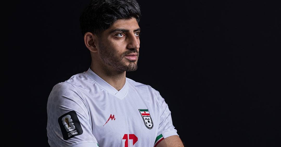jogador iraniano fica preso nos eua ap s visto expirar duran 20260616