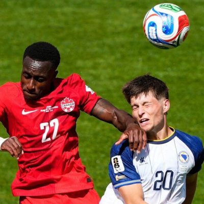 jogadores do canad exigem puni o por dio online na copa 20260618