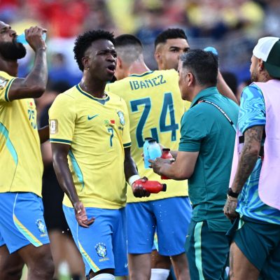 jogos da copa 2026 duram 6 minutos menos que no catar 20260618