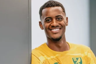 Joia do Cruzeiro vai para a Inglaterra: Bruno Alves é emprestado ao Norwich City