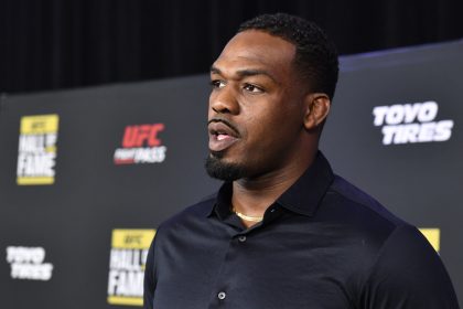 jon jones apoia dustin poirier ap s pris o por embriaguez em 20260630