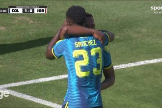 Jordânia estreia na Copa do Mundo nesta quarta contra a Áustria