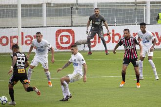 Jovens sergipanas avançam em peneira do Ferroviária-SP