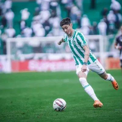 juventude e atl tico go dominam sele o da 13 rodada da s rie 20260616