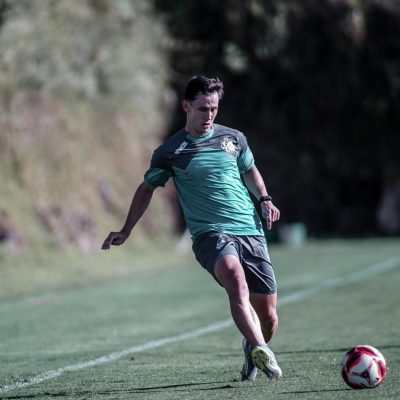 juventude goleia ponte preta com retorno de patryck ap s 4 m 20260616