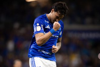 Kaio Jorge: ‘Mental vale 50% do atleta’ e defende apoio psicológico