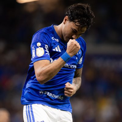 kaio jorge mental vale 50 do atleta e defende apoio psicol g 20260620