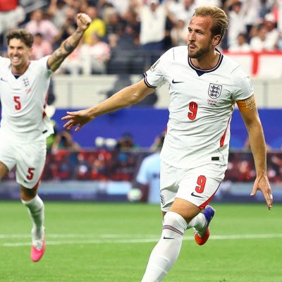 kane iguala recorde hist rico e inglaterra goleia cro cia po 20260617