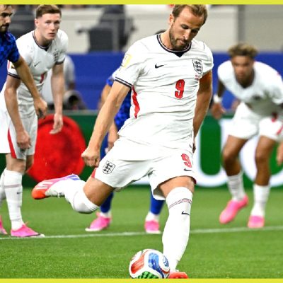 kane marca 2 e iguala recorde hist rico de artilharia ingles 20260617