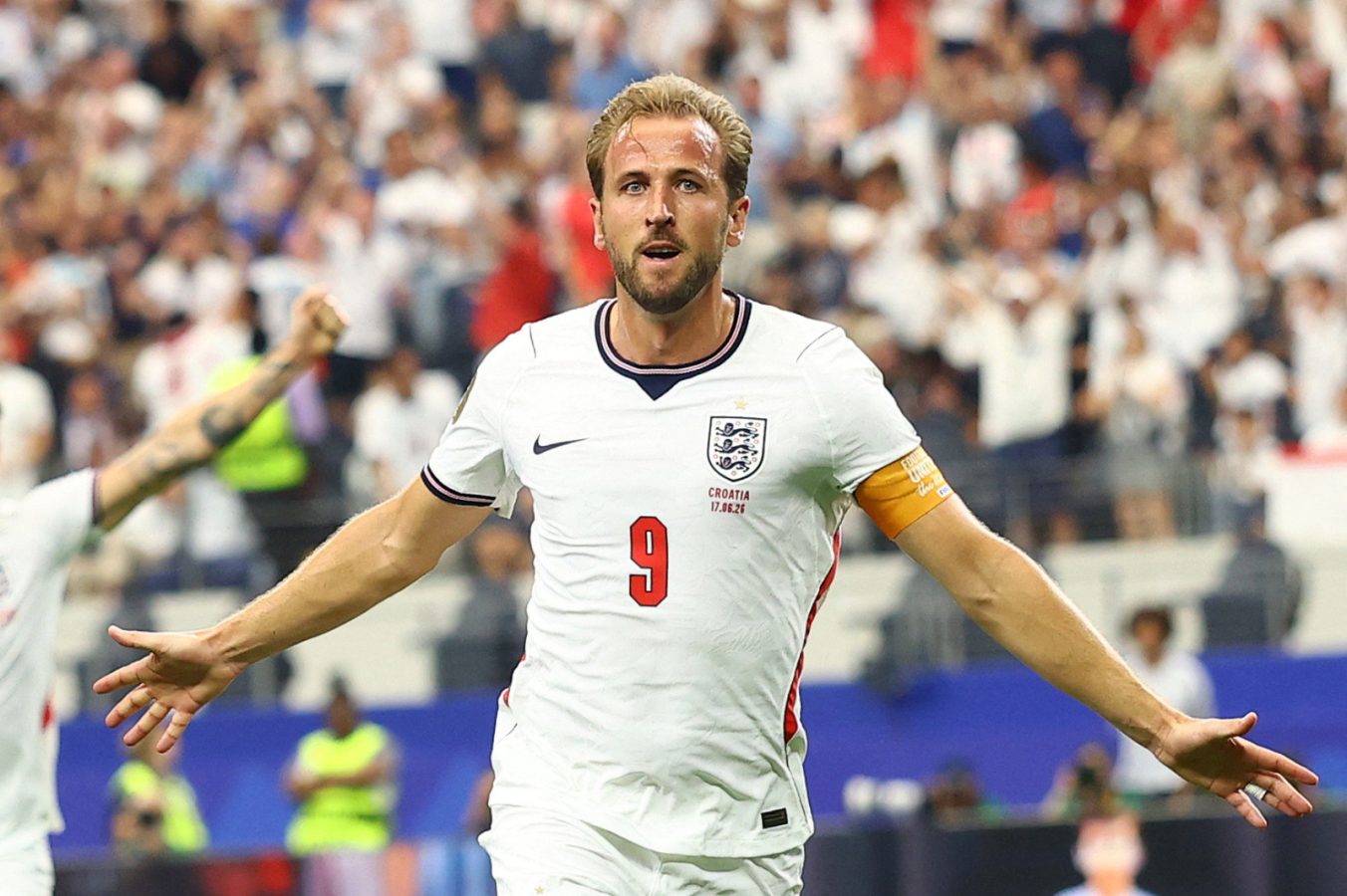 kane marca dois gols lidera inglaterra e mira chuteira de ou 20260618