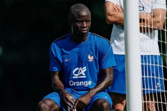 Kanté foca em vencer Senegal e exalta raízes africanas na Copa