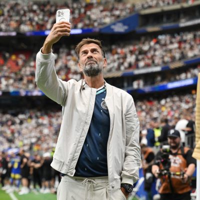klopp provoca crise ao criticar t cnico da alemanha antes da 20260616