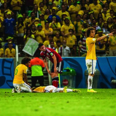 kon fratura perna e reacende debate sobre les es em copas do 20260619