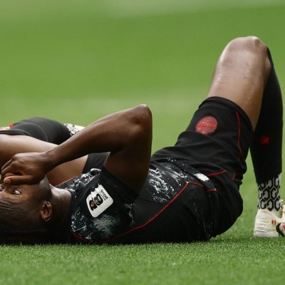 kon sofre les o assustadora e choca jogadores na copa das co 20260619