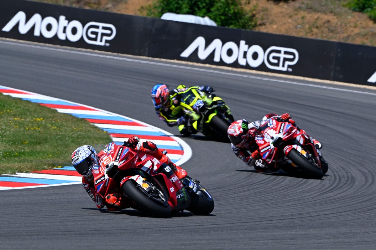 l der da motogp suspenso e vira o campeonato de cabe a para 20260622