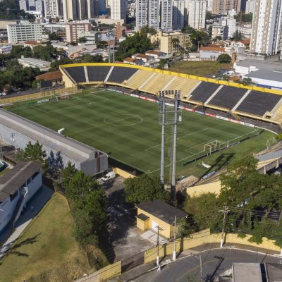l der da s rie b s o bernardo enfrenta juventude em duelo de 20260621