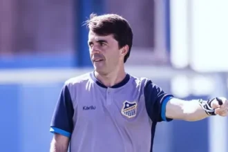 Água Santa goleia Madureira, garante classificação antecipada e Ricardo Lima celebra