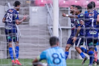 Lagarto empata com CSA na Série D e decisão vai para Aracaju