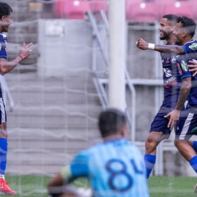 lagarto empata com csa na s rie d e decis o vai para aracaju 20260621