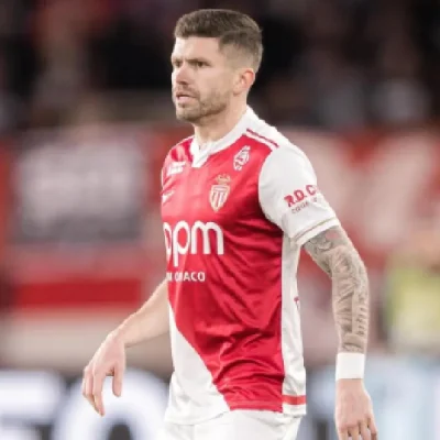lateral brasileiro caio henrique pode trocar monaco pelo aja 20260619