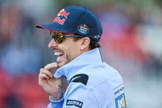 Liberado por médico, Álex Márquez vai ao GP da República Tcheca