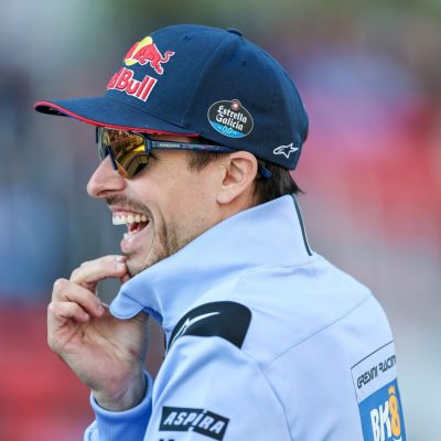 liberado por m dico lex m rquez vai ao gp da rep blica tchec 20260616