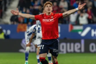 Liverpool aciona cláusula e fecha com espanhol Víctor Muñoz por R$ 236 mi