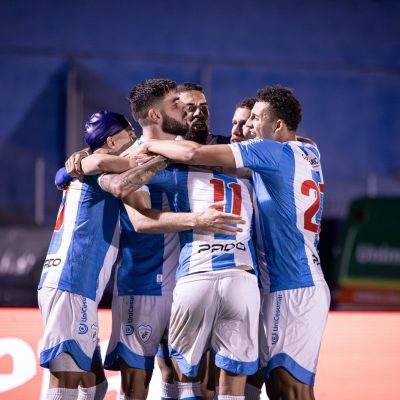 londrina quebra jejum de 11 meses e vence ava por 3 a 2 na s 20260616