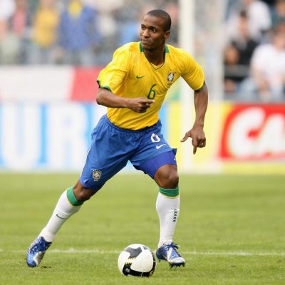 ltimo cruzeirense em uma copa gilberto relembra mundial de 20260623